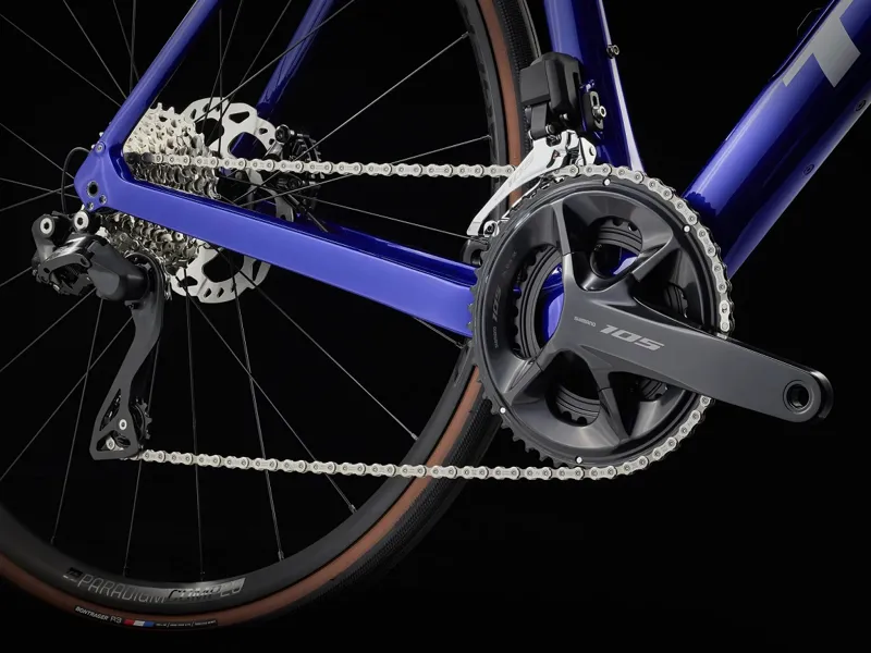 Trek Domane SL 6 Gen 4 Hex Blue-10